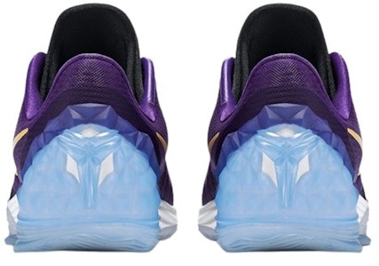 耐克科比Venomenon 5 EP '皇紫' 853939-570 Shop 耐克科比Venomenon 5 EP '皇紫' 853939-570