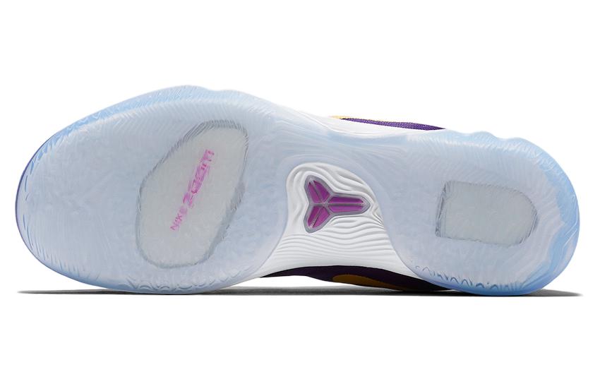 Purchase 耐克科比Venomenon 5 EP '皇紫' 853939-570