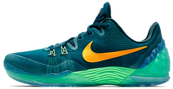 Nike Zoom Kobe Venomenon 5 EP 'Radiant Emerald' Hijau Berseri 815757-383 Buy Nike Zoom Kobe Venomenon 5 EP 'Radiant Emerald' Hijau Berseri 815757-383