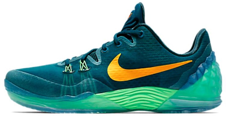 Nike Zoom Kobe Venomenon 5 EP 'Radiant Emerald' 815757-383 Buy Nike Zoom Kobe Venomenon 5 EP 'Radiant Emerald' 815757-383