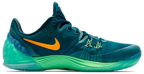 Nike Zoom Kobe Venomenon 5 EP 'Radiant Emerald' Hijau Berseri 815757-383 Order Nike Zoom Kobe Venomenon 5 EP 'Radiant Emerald' Hijau Berseri 815757-383