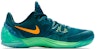 Nike Zoom Kobe Venomenon 5 EP 'Radiant Emerald' - Zamrud Berseri 815757-383