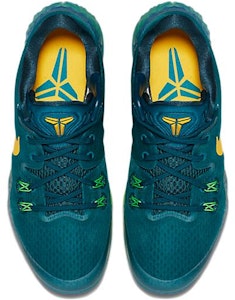 Nike Zoom Kobe Venomenon 5 EP 'Radiant Emerald' Hijau Berseri 815757-383 Shop Nike Zoom Kobe Venomenon 5 EP 'Radiant Emerald' Hijau Berseri 815757-383
