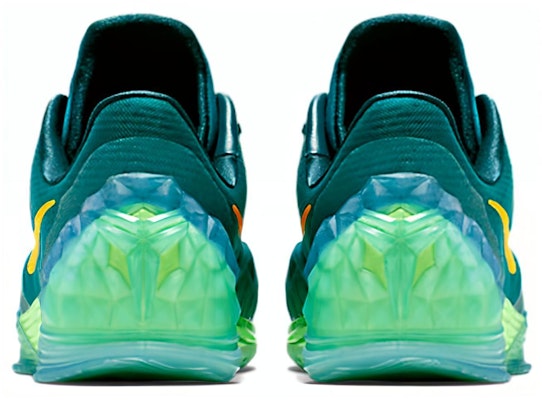 Nike Zoom Kobe Venomenon 5 EP 'Radiant Emerald' 815757-383 Purchase Nike Zoom Kobe Venomenon 5 EP 'Radiant Emerald' 815757-383