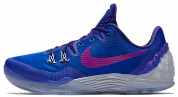 Nike Venomenon 5 Zoom Kobe 科比 毒液5 低筒 籃球鞋 男款 藍色 Buy Nike Venomenon 5 Zoom Kobe 科比 毒液5 低筒 籃球鞋 男款 藍色