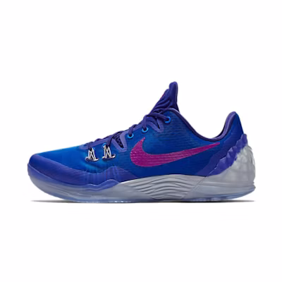 Nike Zoom Kobe Venomenon 5 EP 'Vivid Purple'