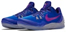 Lookbook Nike Zoom Kobe Venomenon 5 EP 'Púrpura Vivid' 815757-454