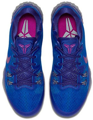 Nike Zoom Kobe Venomenon 5 EP 'Púrpura Vivid' 815757-454 Shop Nike Zoom Kobe Venomenon 5 EP 'Púrpura Vivid' 815757-454