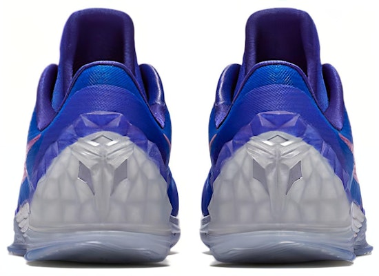 Nike Zoom Kobe Venomenon 5 EP 'Púrpura Vivid' 815757-454 Purchase Nike Zoom Kobe Venomenon 5 EP 'Púrpura Vivid' 815757-454