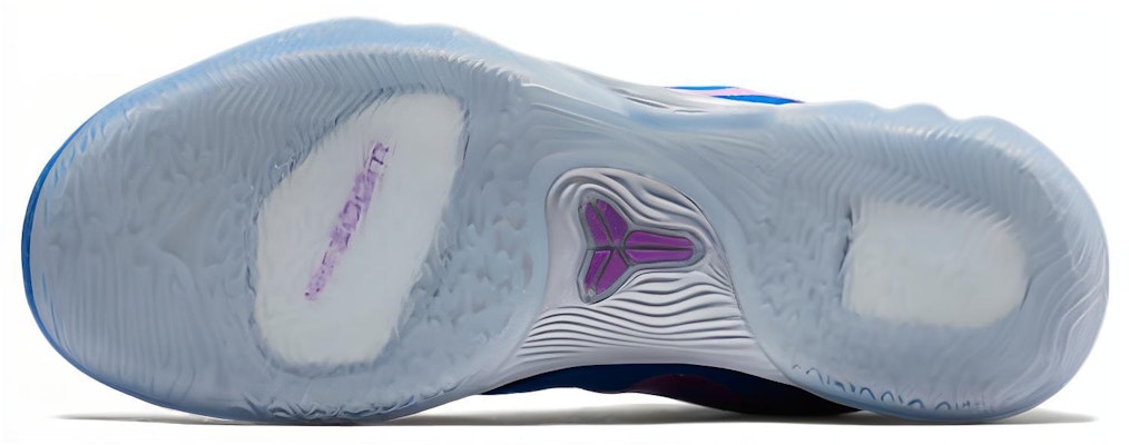 Nike Zoom Kobe Venomenon 5 EP 'Púrpura Vivid' 815757-454 Details for Nike Zoom Kobe Venomenon 5 EP 'Púrpura Vivid' 815757-454