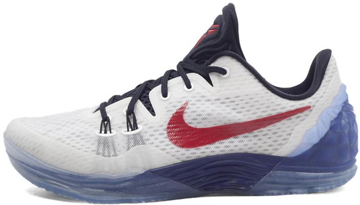 Nike Zoom Kobe Venomenon 5 EP ''Weiß Rot'' 815757-164 Buy Nike Zoom Kobe Venomenon 5 EP ''Weiß Rot'' 815757-164