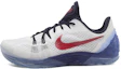 Buy Nike Zoom Kobe Venomenon 5 EP ''Weiß Rot'' 815757-164