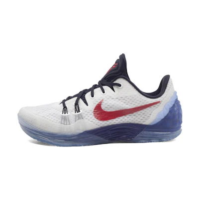 Nike Zoom Kobe Venomenon 5 EP 'White Red'