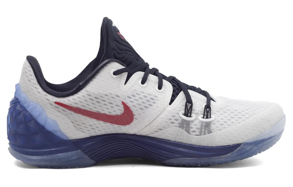 Order Nike Zoom Kobe Venomenon 5 EP ''Weiß Rot'' 815757-164