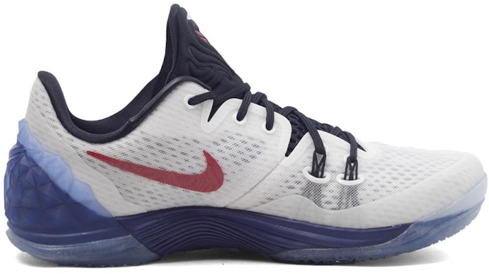 Nike Zoom Kobe Venomenon 5 EP 'Putih Merah' 815757-164 Order Nike Zoom Kobe Venomenon 5 EP 'Putih Merah' 815757-164