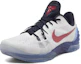 Lookbook Nike Zoom Kobe Venomenon 5 EP ''Weiß Rot'' 815757-164