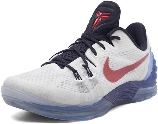 Nike Zoom Kobe Venomenon 5 EP 'Putih Merah' 815757-164 Lookbook Nike Zoom Kobe Venomenon 5 EP 'Putih Merah' 815757-164