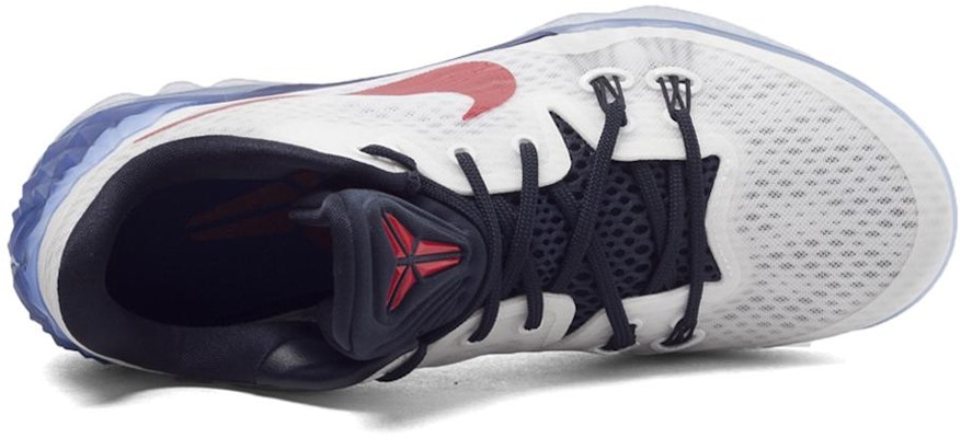 Nike Zoom Kobe Venomenon 5 EP 'Putih Merah' 815757-164 Shop Nike Zoom Kobe Venomenon 5 EP 'Putih Merah' 815757-164