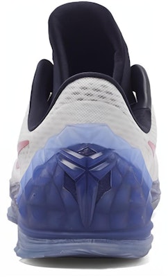 Nike Zoom Kobe Venomenon 5 EP 'Putih Merah' 815757-164 Purchase Nike Zoom Kobe Venomenon 5 EP 'Putih Merah' 815757-164