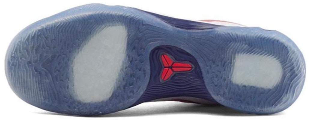 Nike Zoom Kobe Venomenon 5 EP 'Putih Merah' 815757-164 Details for Nike Zoom Kobe Venomenon 5 EP 'Putih Merah' 815757-164