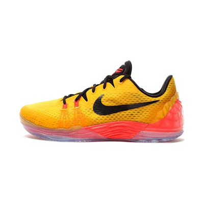 Nike Zoom Kobe Venomenon 5 EP 'Yellow'