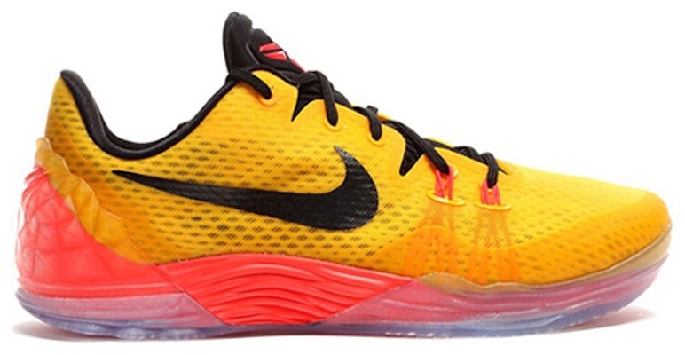 Nike Zoom Kobe Venomenon 5 EP 'Yellow' 815757-706 Order Nike Zoom Kobe Venomenon 5 EP 'Yellow' 815757-706