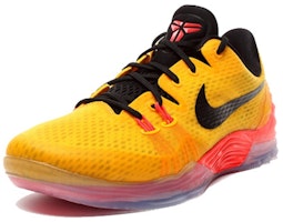 나이키 줌 코비 베노메논 5 EP '옐로우' (Nike Zoom Kobe Venomenon 5 EP 'Yellow') 815757-706 Lookbook 나이키 줌 코비 베노메논 5 EP '옐로우' (Nike Zoom Kobe Venomenon 5 EP 'Yellow') 815757-706