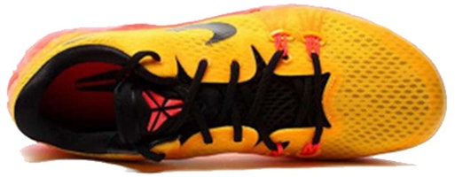 나이키 줌 코비 베노메논 5 EP '옐로우' (Nike Zoom Kobe Venomenon 5 EP 'Yellow') 815757-706 Shop 나이키 줌 코비 베노메논 5 EP '옐로우' (Nike Zoom Kobe Venomenon 5 EP 'Yellow') 815757-706