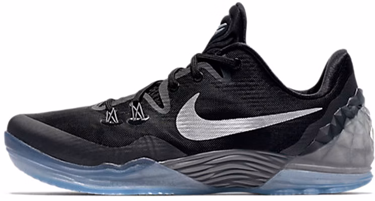 Nike Zoom Kobe Venomenon 5 EP 'Negro Plata' 815757-001 Buy Nike Zoom Kobe Venomenon 5 EP 'Negro Plata' 815757-001