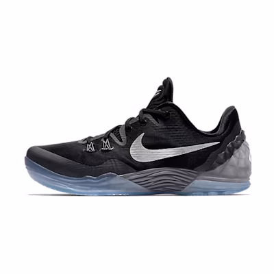 Nike Zoom Kobe Venomenon 5 EP 'Black'