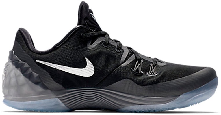 Nike Zoom Kobe Venomenon 5 EP 'Black' 815757-001 Order Nike Zoom Kobe Venomenon 5 EP 'Black' 815757-001
