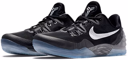ナイキ ズーム コービー ヴェノメノン 5 EP "黒銀" (Nike Zoom Kobe Venomenon 5 EP "黒銀") 815757-001 Lookbook ナイキ ズーム コービー ヴェノメノン 5 EP "黒銀" (Nike Zoom Kobe Venomenon 5 EP "黒銀") 815757-001