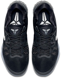 Nike Zoom Kobe Venomenon 5 EP 'Hitam Perak' 815757-001 Shop Nike Zoom Kobe Venomenon 5 EP 'Hitam Perak' 815757-001