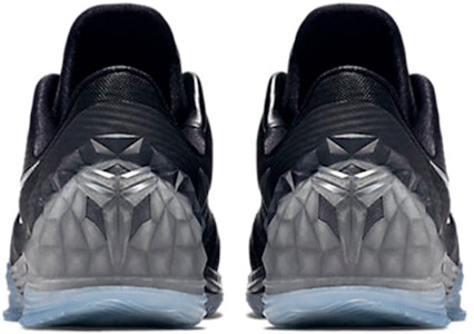 Nike Zoom Kobe Venomenon 5 EP 'Hitam Perak' 815757-001 Purchase Nike Zoom Kobe Venomenon 5 EP 'Hitam Perak' 815757-001