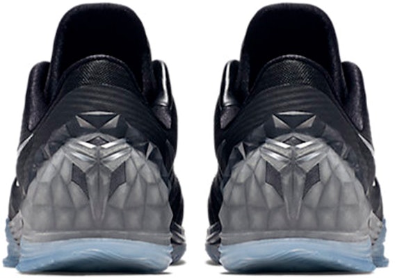 Nike Zoom Kobe Venomenon 5 EP 'Negro Plata' 815757-001 Purchase Nike Zoom Kobe Venomenon 5 EP 'Negro Plata' 815757-001