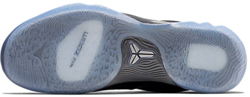 ナイキ ズーム コービー ヴェノメノン 5 EP "黒銀" (Nike Zoom Kobe Venomenon 5 EP "黒銀") 815757-001 Details for ナイキ ズーム コービー ヴェノメノン 5 EP "黒銀" (Nike Zoom Kobe Venomenon 5 EP "黒銀") 815757-001