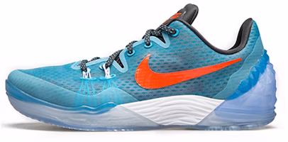 Nike Zoom Kobe Venomenon 5 EP 'Blue Orange' 815757-480 Nike Zoom Kobe Venomenon 5 EP 'Blue Orange' 815757-480