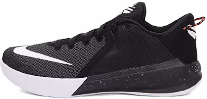 Nike Zoom KOBE VENOMENON 6 EP 'Black' 897657-004 Nike Zoom KOBE VENOMENON 6 EP 'Black' 897657-004