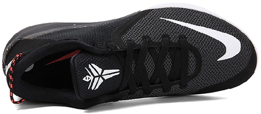 Nike Zoom KOBE VENOMENON 6 EP 'Black' 897657-004 Shop Nike Zoom KOBE VENOMENON 6 EP 'Black' 897657-004