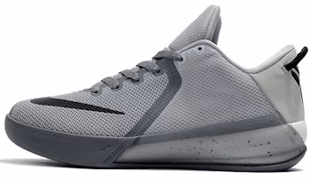 Nike Zoom Kobe Venomenon 6 'Cool Grey' 897657-002 Nike Zoom Kobe Venomenon 6 'Cool Grey' 897657-002