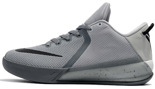 Nike Kobe Venomenon 6 EP 科比 毒液6 酷灰 實戰籃球鞋 台灣版 Buy Nike Kobe Venomenon 6 EP 科比 毒液6 酷灰 實戰籃球鞋 台灣版