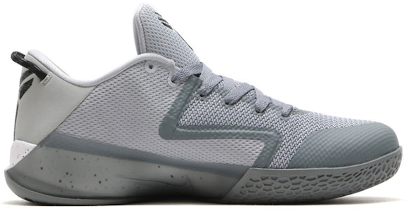 Nike Kobe Venomenon 6 EP 科比 毒液6 酷灰 實戰籃球鞋 台灣版 Order Nike Kobe Venomenon 6 EP 科比 毒液6 酷灰 實戰籃球鞋 台灣版