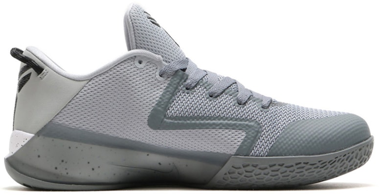 Nike Zoom Kobe Venomenon 6 'Cool Grey' 897657-002 Order Nike Zoom Kobe Venomenon 6 'Cool Grey' 897657-002
