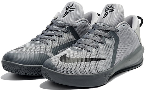 Nike Kobe Venomenon 6 EP 科比 毒液6 酷灰 實戰籃球鞋 台灣版 Lookbook Nike Kobe Venomenon 6 EP 科比 毒液6 酷灰 實戰籃球鞋 台灣版