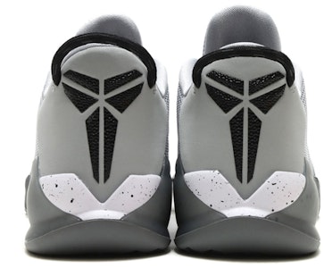 Nike Kobe Venomenon 6 EP 科比 毒液6 酷灰 實戰籃球鞋 台灣版 Shop Nike Kobe Venomenon 6 EP 科比 毒液6 酷灰 實戰籃球鞋 台灣版