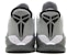 Nike Zoom Kobe Venomenon 6 'Cool Grey' Lelaki Kasual Kelabu Menarik. 897657-002