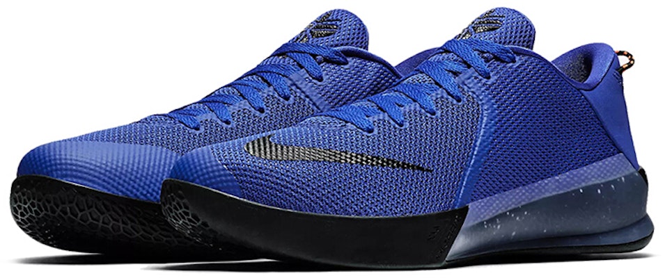 나이키 줌 코비 베놈 6 EP '게임 로얄' 897657-400 Order 나이키 줌 코비 베놈 6 EP '게임 로얄' 897657-400