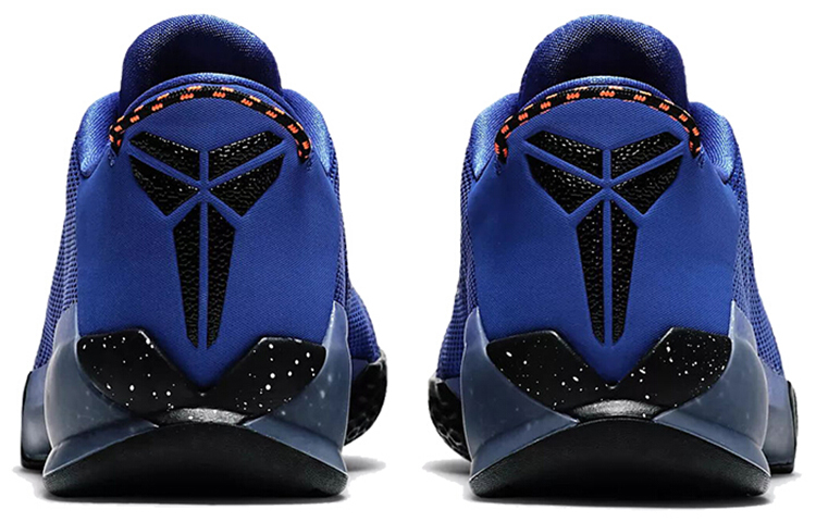 Lookbook 耐克Zoom KOBE VENOMENON 6 EP '皇家蓝' 897657-400