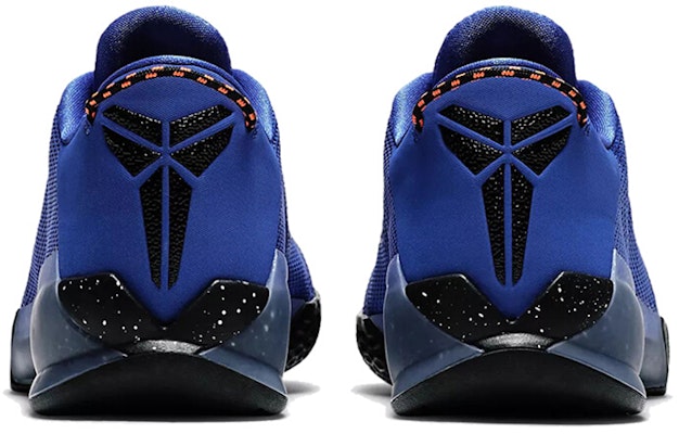 나이키 줌 코비 베놈 6 EP '게임 로얄' 897657-400 Lookbook 나이키 줌 코비 베놈 6 EP '게임 로얄' 897657-400