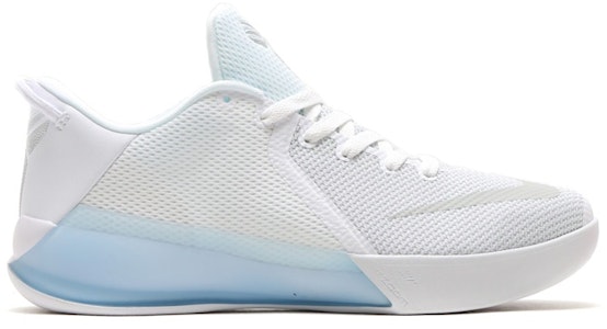 Nike Zoom Kobe Venomenon 6 EP 'Putih' 897657-100 Order Nike Zoom Kobe Venomenon 6 EP 'Putih' 897657-100